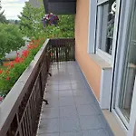 Lägenhet Apartmaji Peric *