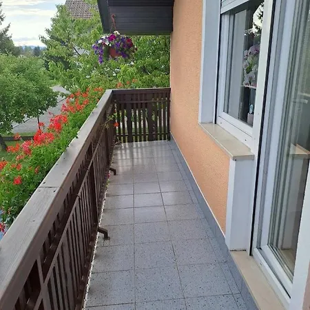 Apartamento Apartma Peric *