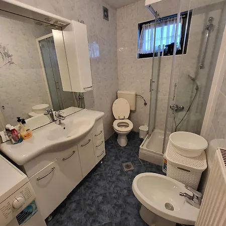 Apartment Apartmaji Peric Ljubljana