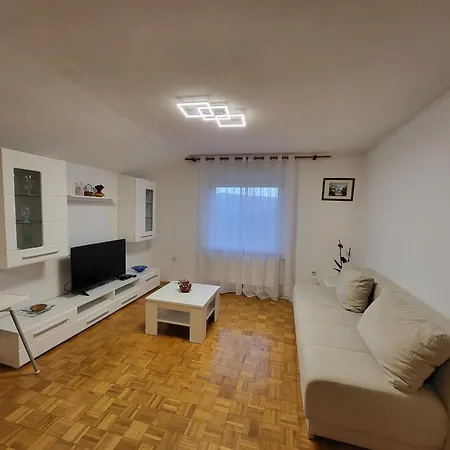Apartmaji Peric Appartement Ljubljana