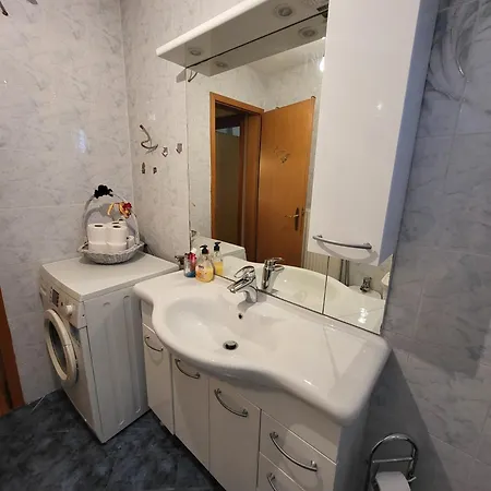 Apartamento Apartma Peric