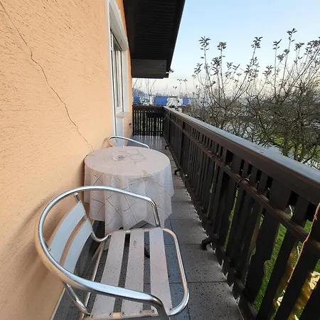 Apartamento Apartma Peric