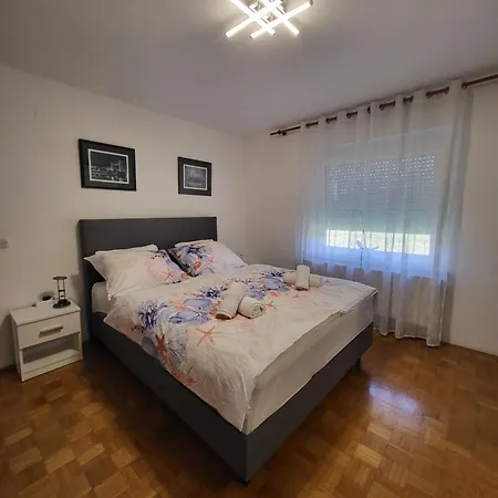Apartamento Apartma Peric
