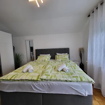 Apartamento Apartma Peric *