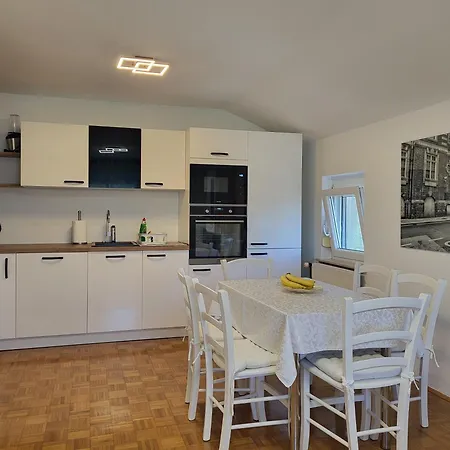 Apartamento Apartma Peric