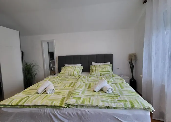 Appartamento Apartmaji Peric *