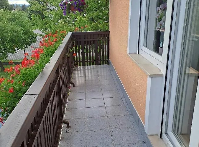 Appartamento Apartmaji Peric *