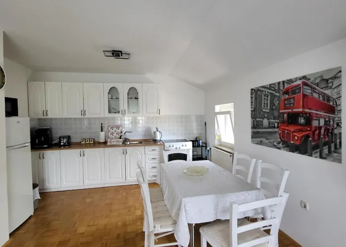 Appartamento Apartmaji Peric